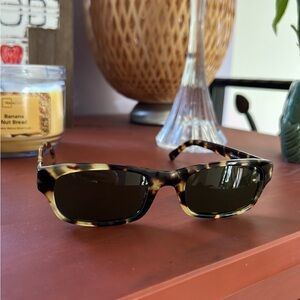 Calvin Klein Sunglasses